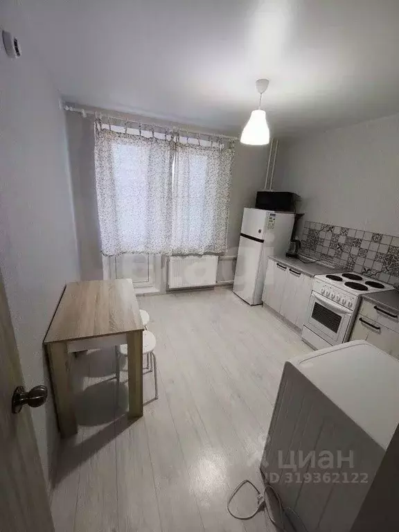 1-к кв. Ростовская область, Ростов-на-Дону ул. Теряева, 8 (36.0 м) - Фото 0