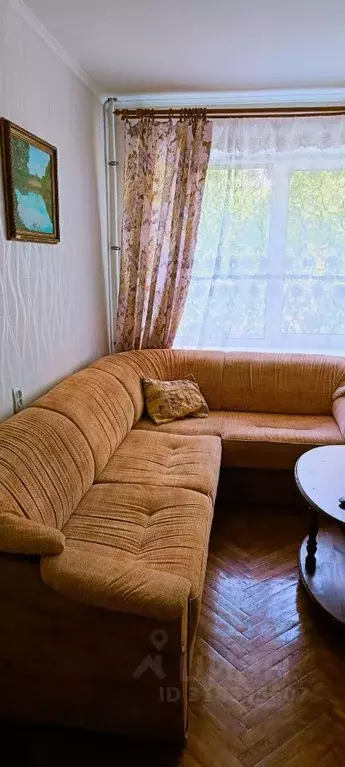 3-к кв. Санкт-Петербург Полюстровский просп., 7 (60.0 м) - Фото 1