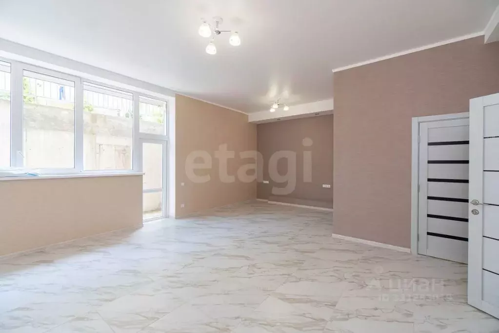 Студия Севастополь ул. Челюскинцев, 57/2 (40.2 м) - Фото 1
