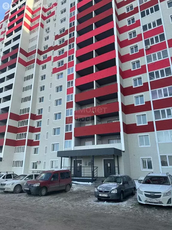 3-комнатная квартира: Оренбург, улица Рокоссовского, 25/1 (61.3 м) - Фото 2