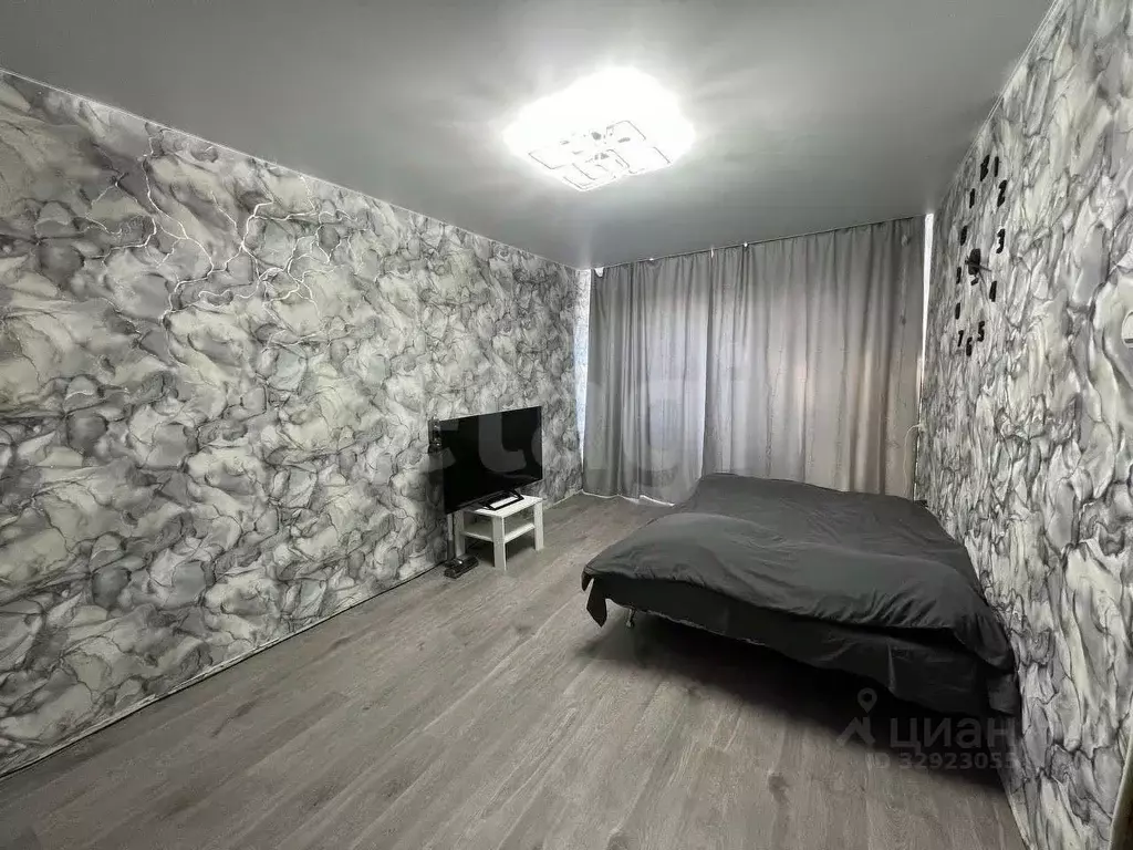 3-к кв. Костромская область, Кострома Индустриальная ул., 27А (67.5 м) - Фото 1