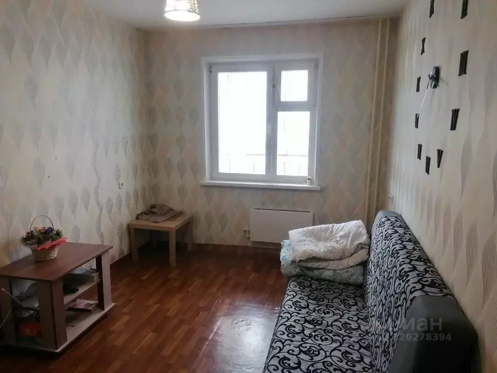 1-к кв. Красноярский край, Красноярск ул. Карамзина, 30 (36.0 м) - Фото 0