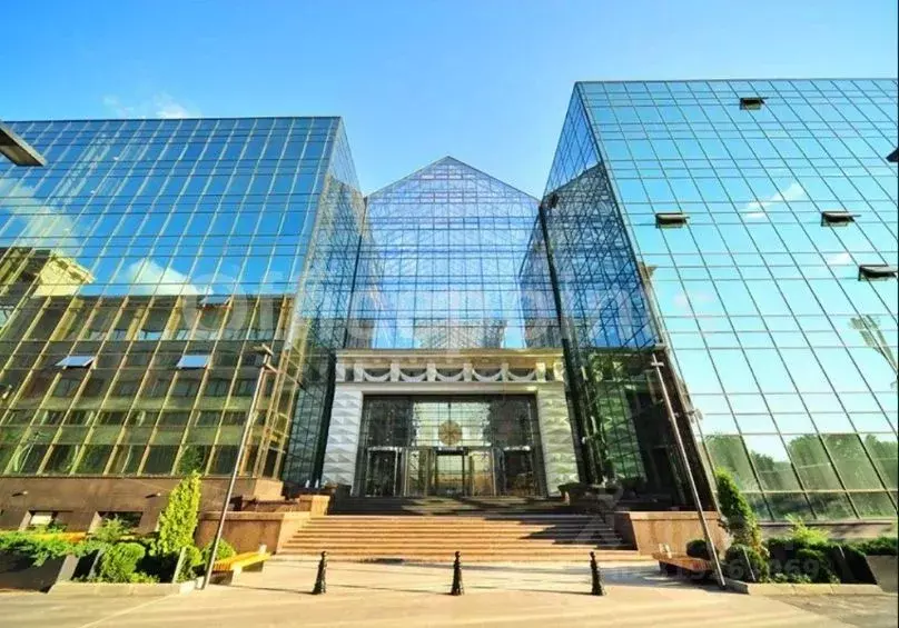 Офис в Москва Верейская ул., 29С34 (3893 м) - Фото 1