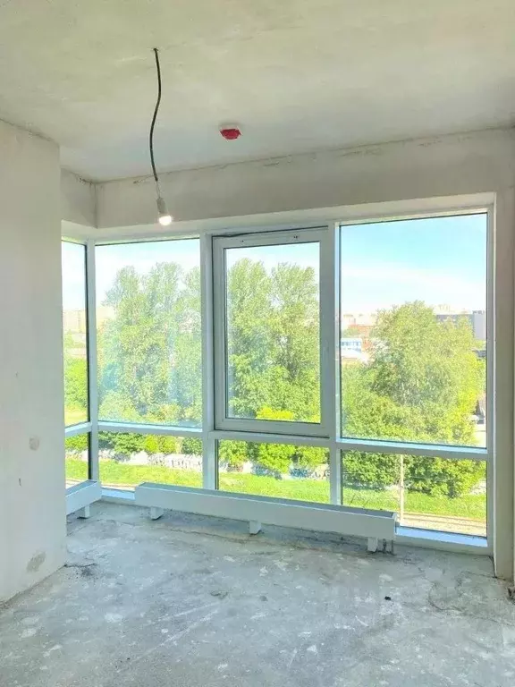 2-к кв. Санкт-Петербург ул. Матроса Железняка, 1А (50.5 м) - Фото 1