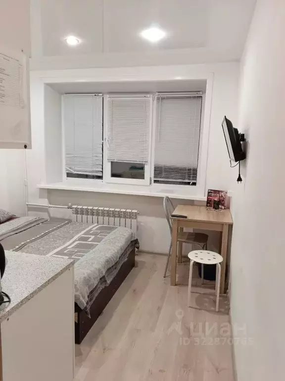Студия Архангельская область, Архангельск Садовая ул., 12 (16.0 м) - Фото 1