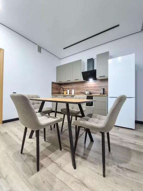 2-к кв. Курская область, Курск просп. Анатолия Дериглазова, 39 (79.0 ... - Фото 2