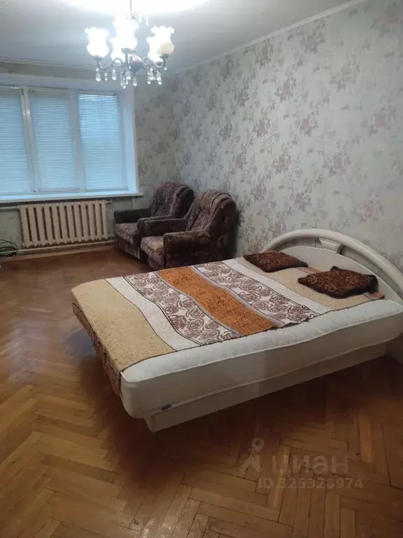 2-к кв. Воронежская область, Воронеж ул. Хользунова, 5 (44.0 м) - Фото 2