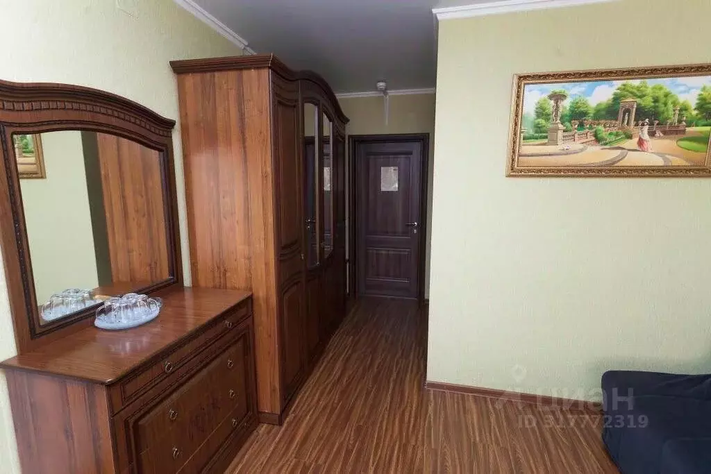 Комната Краснодарский край, Геленджик городской округ, с. Дивноморское ... - Фото 1