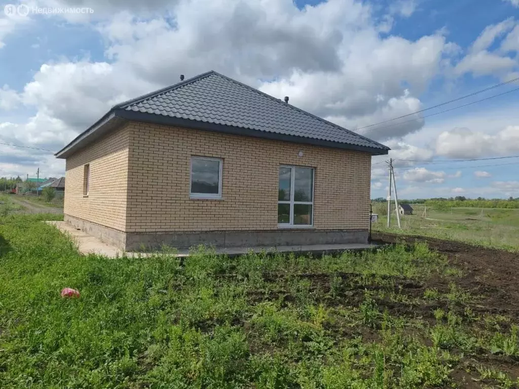 Дом в село Подгородняя Покровка, Елшанская улица, 36 (92 м) - Фото 0