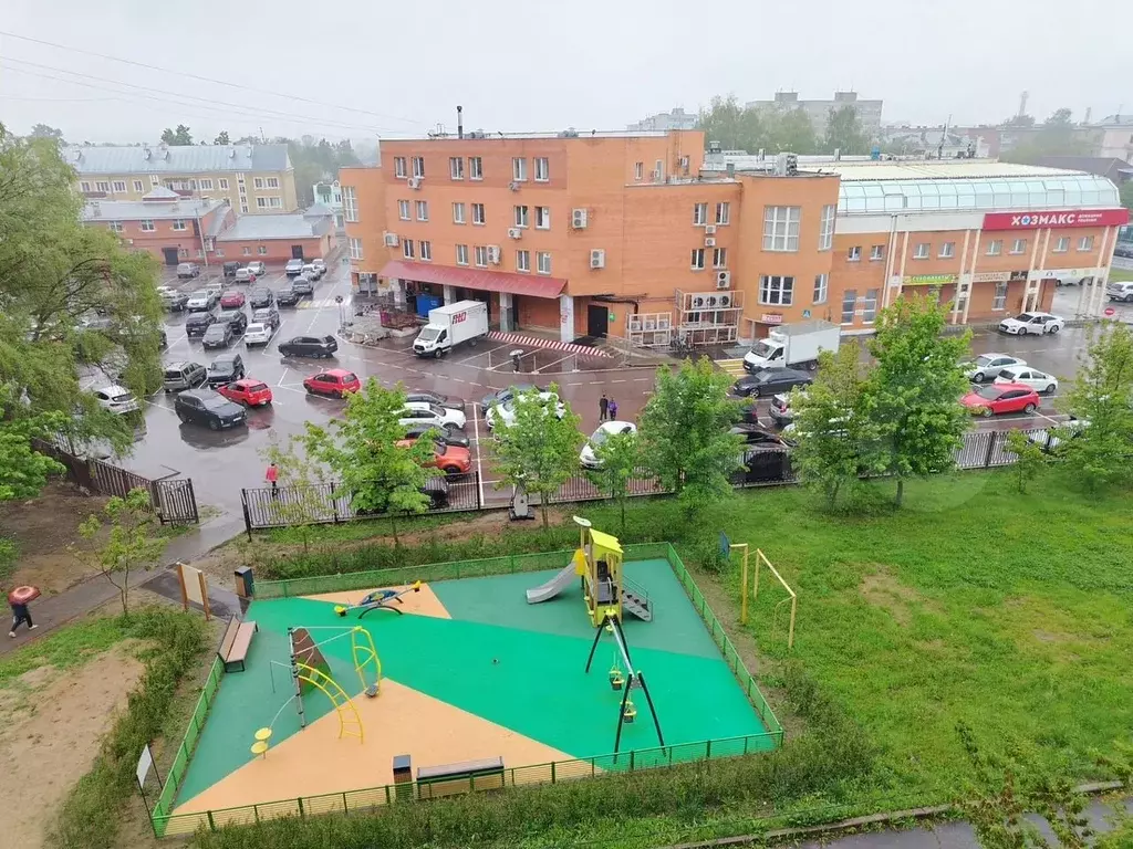2-к. квартира, 51 м, 5/7 эт. - Фото 0