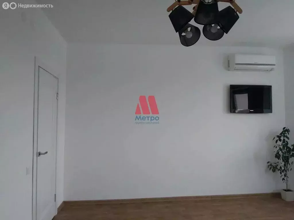 1-комнатная квартира: Ярославль, Приозёрная улица, 2 (50 м) - Фото 2