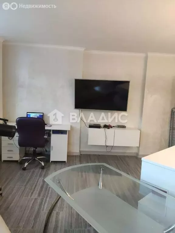 1-комнатная квартира: посёлок Шушары, Школьная улица, 6к2 (52 м) - Фото 2