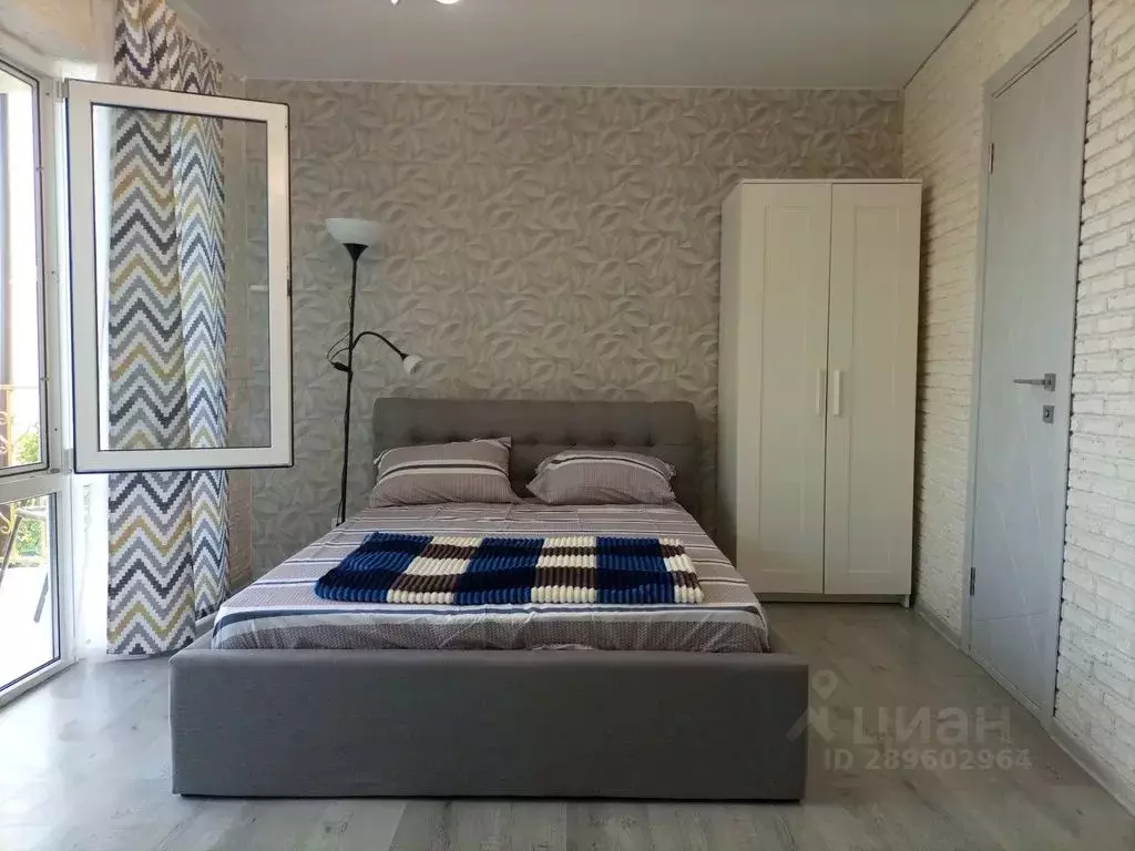 Студия Крым, Алупка ул. Ленина, 5 (30.0 м) - Фото 1