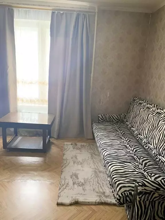 2-к кв. Москва Домодедовская ул., 24К4 (40.9 м) - Фото 2