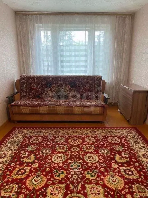 2-к кв. Калужская область, Малоярославец Московская ул., 44 (43.0 м) - Фото 2