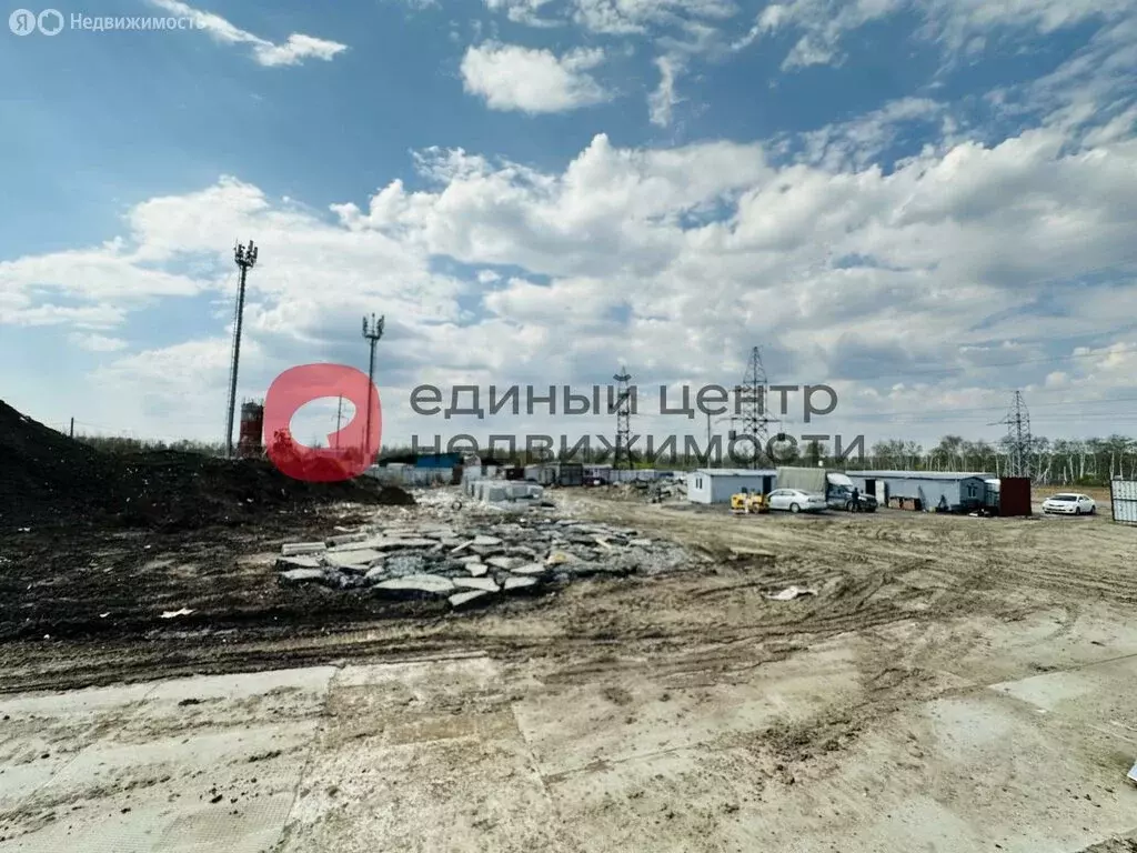 Участок в Тюмень, ТОО Ембаевское (114 м) - Фото 1