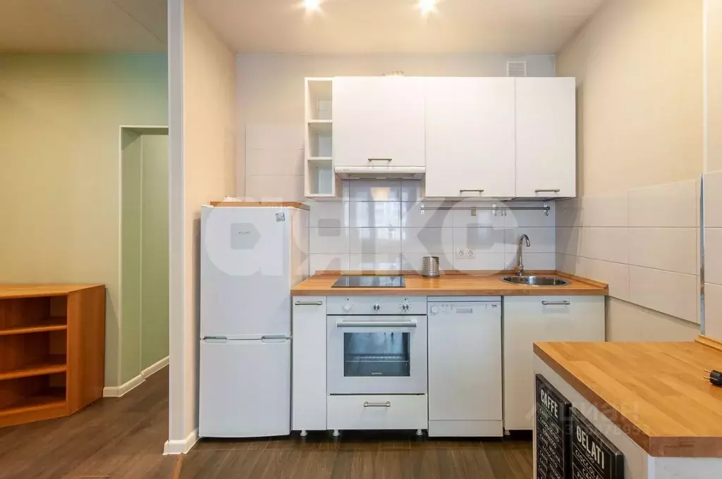 3-к кв. Московская область, Красногорск бул. Красногорский, 20 (94.0 ... - Фото 1