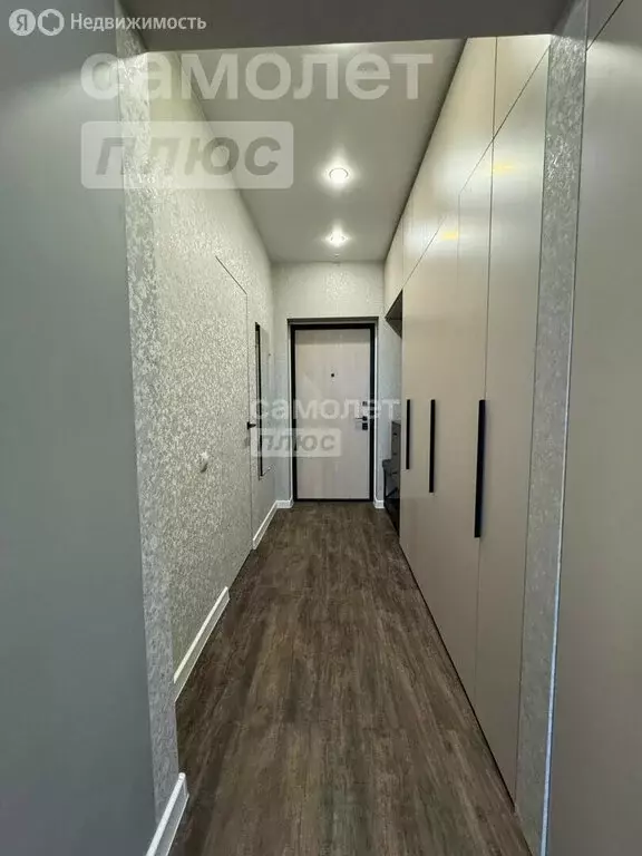 1-комнатная квартира: Новосибирск, Большевистская улица, 94 (20 м) - Фото 0