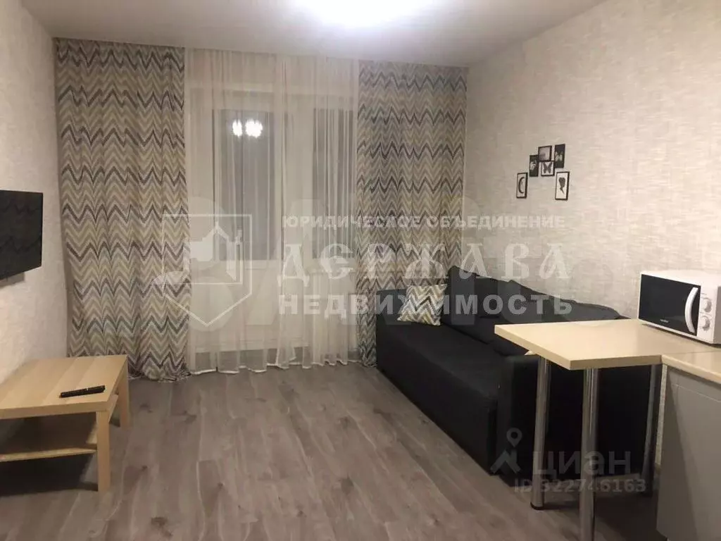 Студия Кемеровская область, Ленинск-Кузнецкий просп. Ленина, 28 (33.0 ... - Фото 0