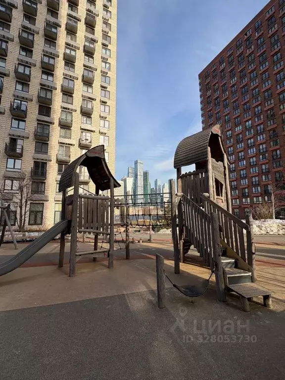 2-к кв. Москва Большая Филевская ул., 3к2 (62.0 м) - Фото 2