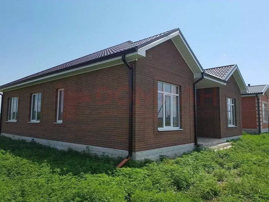 Дом в Ростовская область, Ростов-на-Дону Особенная ул. (120 м) - Фото 1