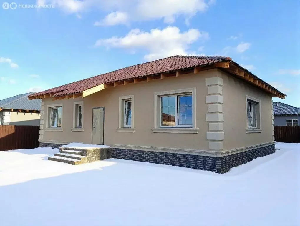 Дом в деревня Дятловка, 346 (118.8 м) - Фото 1