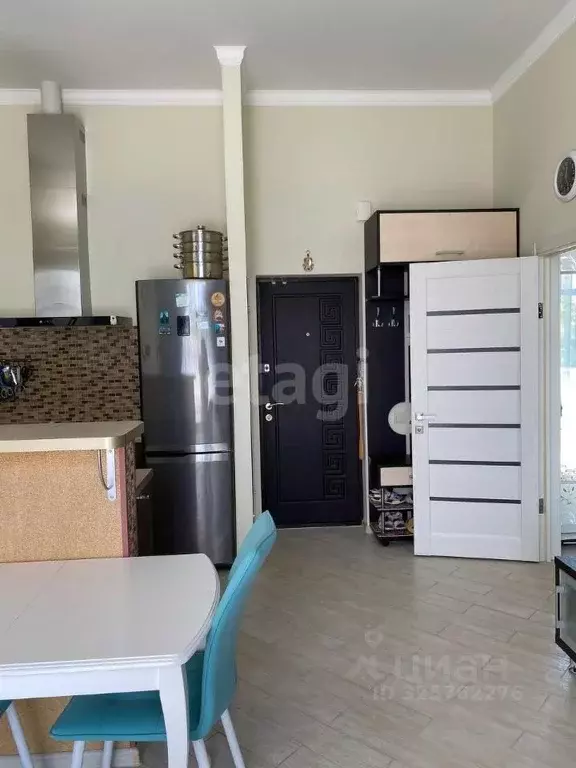 2-к кв. Крым, Ялта муниципальный округ, Массандра пгт ш. Южнобережное, ... - Фото 1