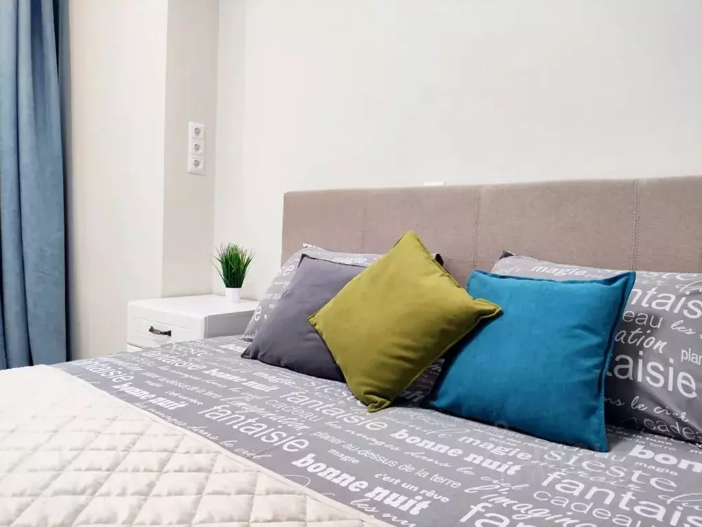 1-к кв. Калужская область, Калуга ул. 65 лет Победы, 17 (45.0 м) - Фото 2