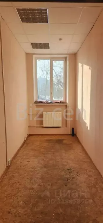 Офис в Санкт-Петербург Рубежная ул., 3 (10 м) - Фото 1