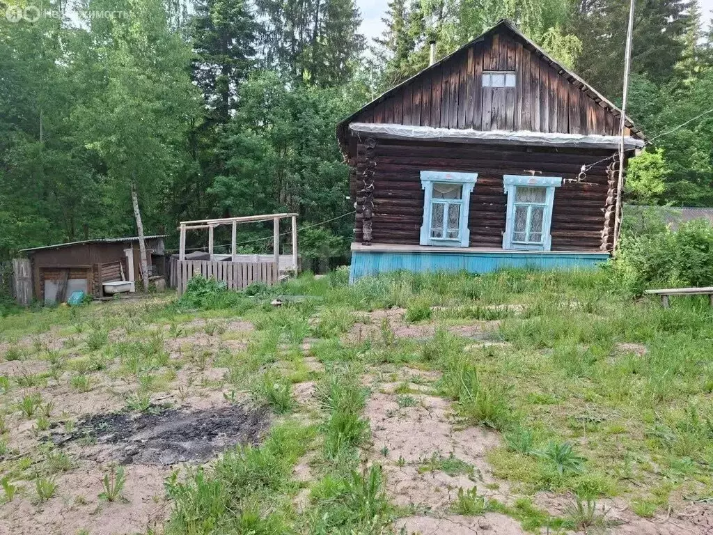 Дом в Пермь (30 м) - Фото 2