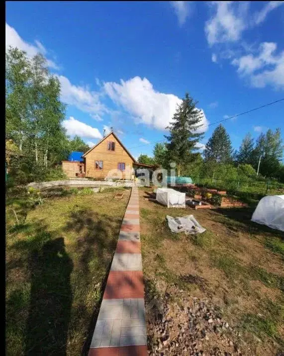 Дом в Ленинградская область, Тосненский район, Форносовское городское ... - Фото 0