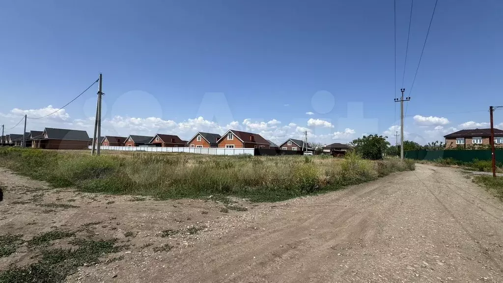 Участок 5 сот. (ИЖС) - Фото 1