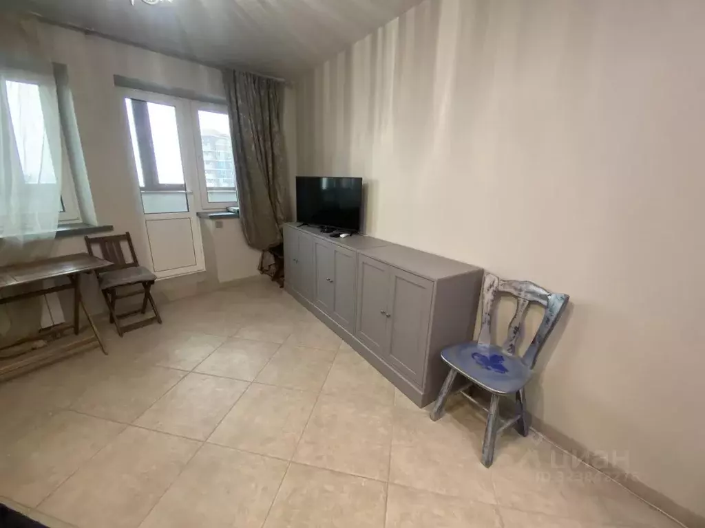 2-к кв. Московская область, Люберцы ул. Кирова, 9к2 (43.7 м) - Фото 2