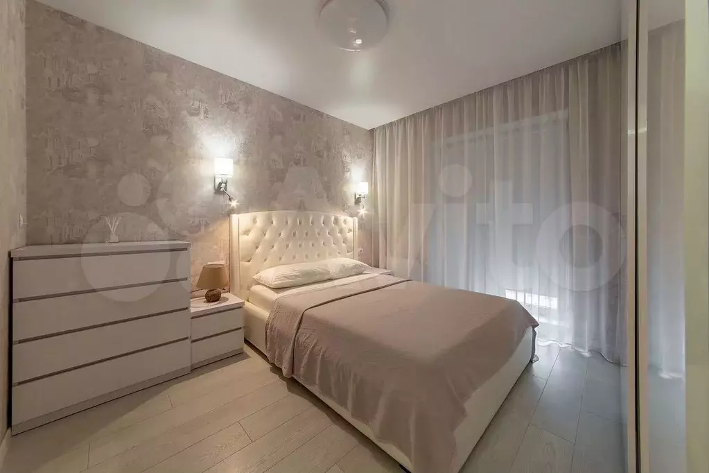 2-к. квартира, 48 м, 5/5 эт. - Фото 0