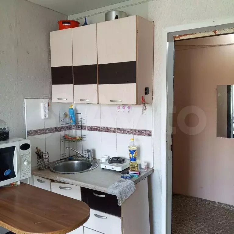 Комната 13 м в 5-к., 5/5 эт. - Фото 1