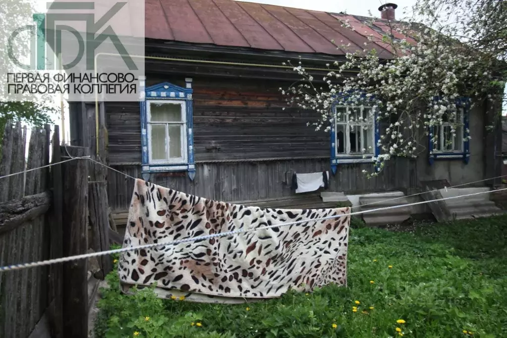 Дом в Нижегородская область, Арзамас городской округ, д. Забелино ул. ... - Фото 0
