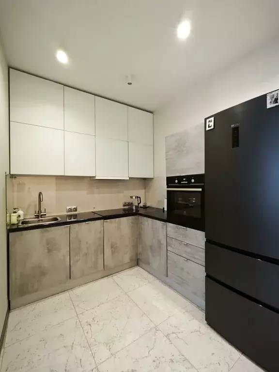 Продаётся 2-к квартира, 49.4 м - Фото 1