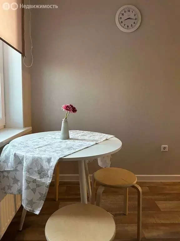 1-комнатная квартира: Уфа, улица Кирова, 130 (30.7 м) - Фото 2