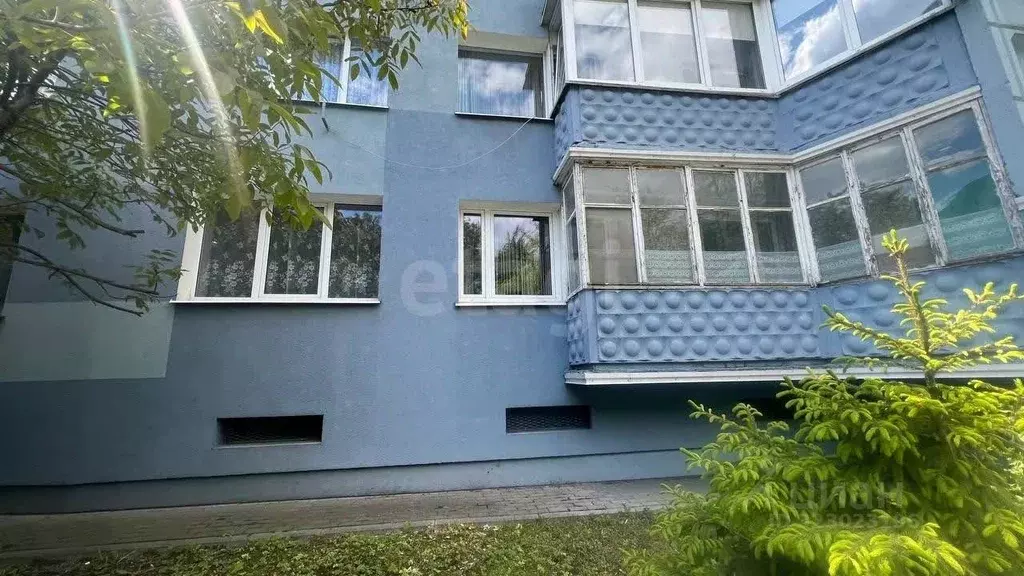 4-к кв. Калининградская область, Калининград наб. Генерала Карбышева, ... - Фото 1