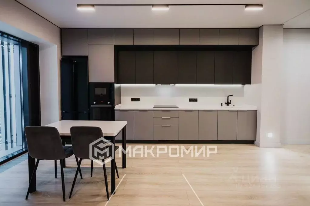 3-к кв. Москва Дмитровский проезд, 1 (65.0 м) - Фото 1