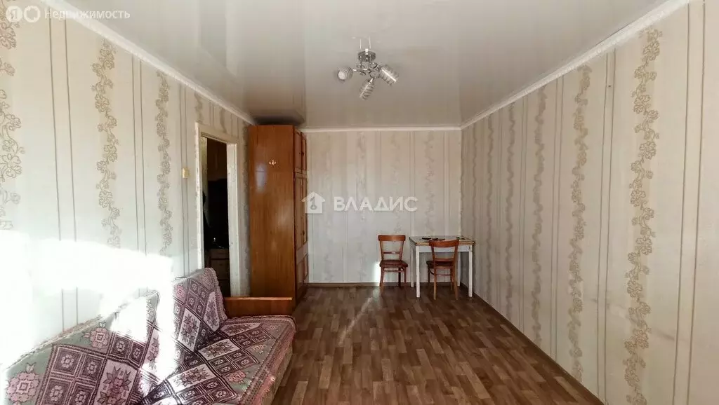 1-комнатная квартира: 5-й микрорайон, 36 (30.7 м) - Фото 1