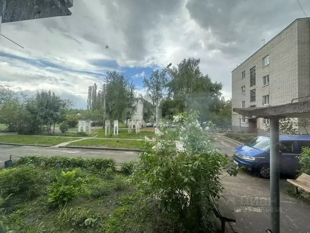 3-к кв. Воронежская область, Воронеж ул. Майская, 29 (61.1 м) - Фото 0
