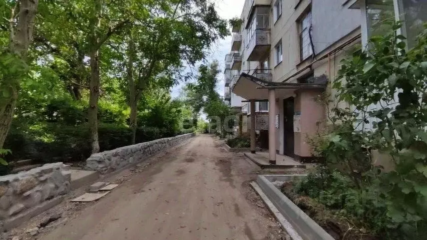 2-к кв. Крым, Симферополь ул. Имени Мате Залки (50.0 м) - Фото 2