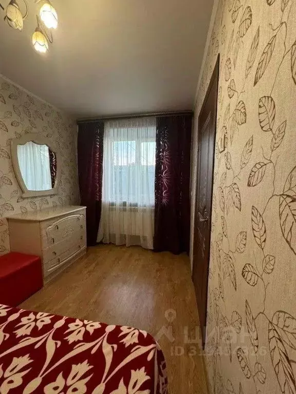 2-к кв. Башкортостан, Уфа ул. Машиностроителей, 13/1 (65.0 м) - Фото 1