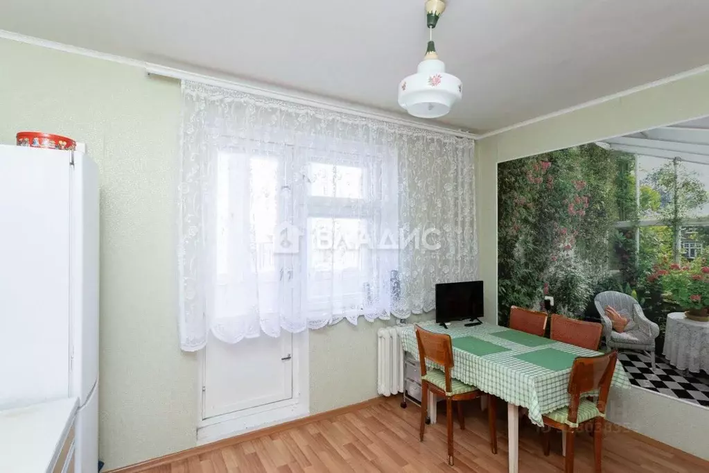 2-к кв. Владимирская область, Владимир ул. Фатьянова, 18 (60.4 м) - Фото 1