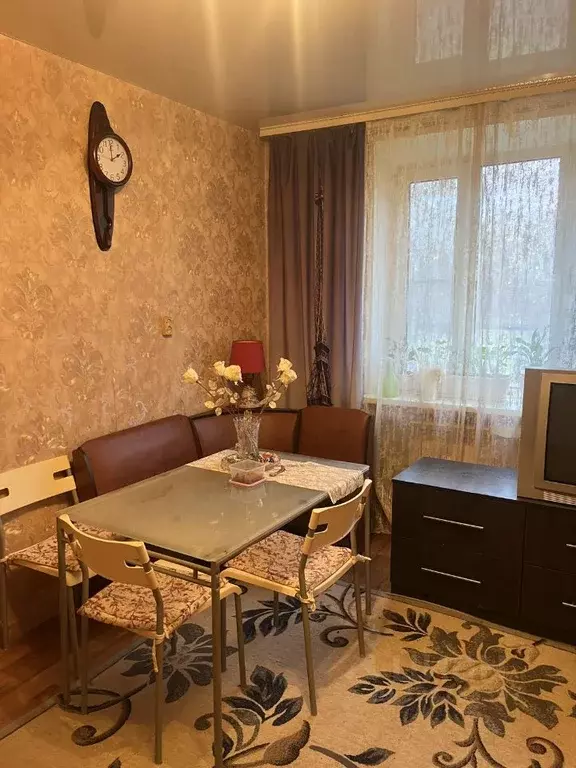 2-к кв. Нижегородская область, Нижний Новгород ул. Афанасьева, 12 ... - Фото 1