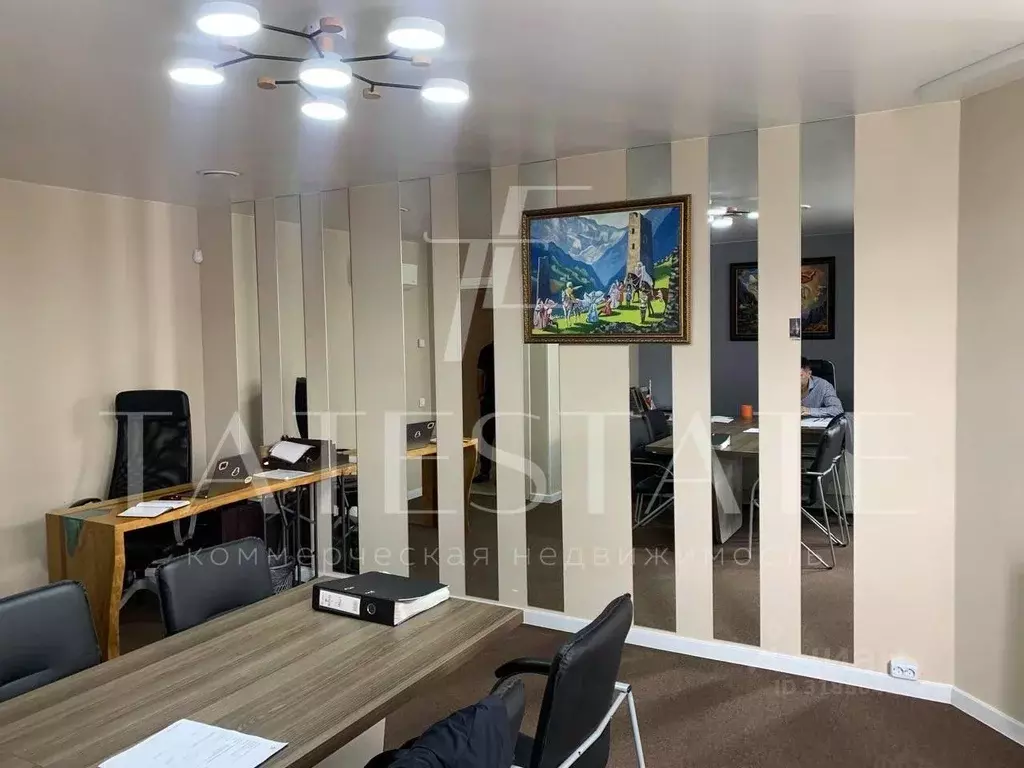 Помещение свободного назначения в Татарстан, Казань Лево-Булачная ул., ... - Фото 1