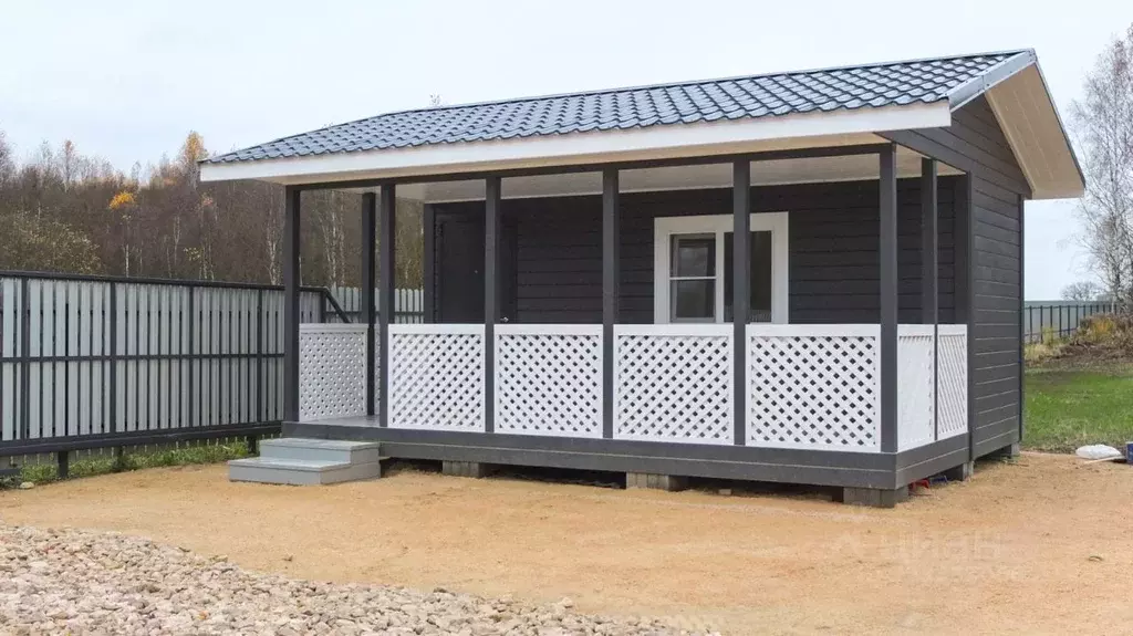 Участок в Тульская область, Ясногорский район, Иваньковское с/пос  ... - Фото 1