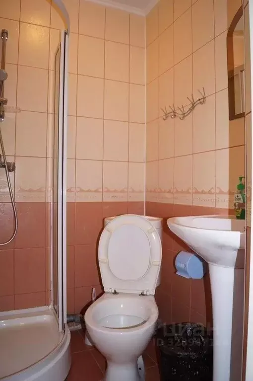 Комната Башкортостан, Стерлитамак Комсомольская ул., 94 (15.0 м) - Фото 2
