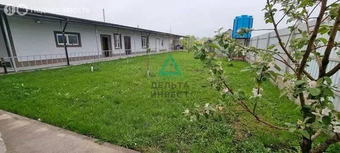 Дом в Чесноковка, улица Блюхера (120 м) - Фото 0
